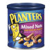 Planters Mixed Nuts