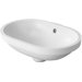 Bathroom_Foster Vanity Basin in White Alpin