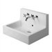 Vero Wall Mounted Sink