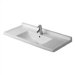 Starck 3 Furniture Washbasin
