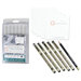 Micron Pigma Zentangle Pen (Set of 11)