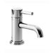 New Haven Single Hole Bathroom Faucet with Single Lever Handle