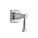 Illume 1.33 Port Diverter Valve with Lever Handle