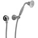 Hatteras Wall Thermostatic Hand Shower