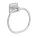 Futura Towel Ring