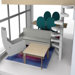 Dylan Dollhouse Furniture