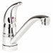 Single Handle Single Hole Kitchen Faucet