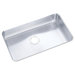 Gourmet 29.5" x 17.5" x 10" Sink Package