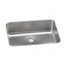 Gourmet Single Bowl 10" Undermount Sink