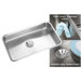 Gourmet Perfect Drain 30.5" x 18.5" Undermount Sink