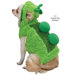 Sweet Pea Dog Costume
