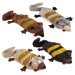 Road Crew Unstuffy