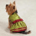 Holiday Shimmer Dog Dress