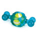 Fundamentals Tennis Bone Dog Toy