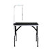Dog Grooming Table with Arm