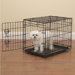 Easy Dog Crate in Black