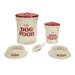 No. 1 Dog Dining Collection