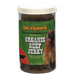 Organic Jerky Dog Treat (1 lb-Jar)