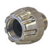 In-Line Vacuum Breaker