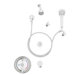 Sentinel Mark II Dual Function Complete Shower Faucet