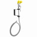 Eyesaver Eyewash / Drench Hose Attachment For Garage Faucet