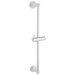 Alexandria Shower Slide Bar