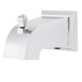 Rainier Diverter Tub Spout