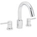 Neo Roman Tub Faucet