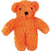 Berber 8.5" Bear Dog Toy
