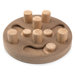 Interactive Puzzle Pizza Dog Toy