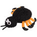 Freaky Squeaky Spider Dog Toy