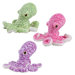 Curly Octopus