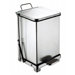 Grafco Stainless Steel Waste Receptacle