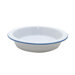 Enamour Round Pie Dish