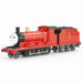 Thomas and Friends - James Red Engine Moving Eyes