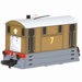 Thomas and Friends - Toby Tram Engine with Moving Eyes