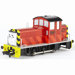 Thomas and Friends - Salty with Moving Eyes
