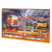HO Scale Royal Gorge Train Set