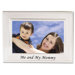 Me and My Mommy Picture Frame