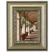 Carved Inner Edge Picture Frame