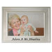Spanish Sentiments Adoro A Mi Abuelita Picture Frame