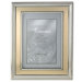 Brushed Gold Inner Panel Metal Picture Frame