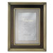 Oil Rubbed Bronze Inner Panel Metal Picture Frame