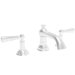 Aylesbury Widespread Bathroom Faucet with Double Handles