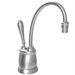 Country One Handle Single Hole Instant Hot Water Dispenser Faucet
