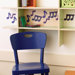 Musical Notes Wallpaper Cutouts