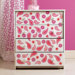 Sweet Paisley Wallpaper Cutouts