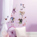 Fairyopolis Peel and Stick Wall Art