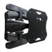 Full Motion Series Large Articulating Mount for 40" - 60" Displays