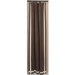  Hathaway Solid Curtain Panel